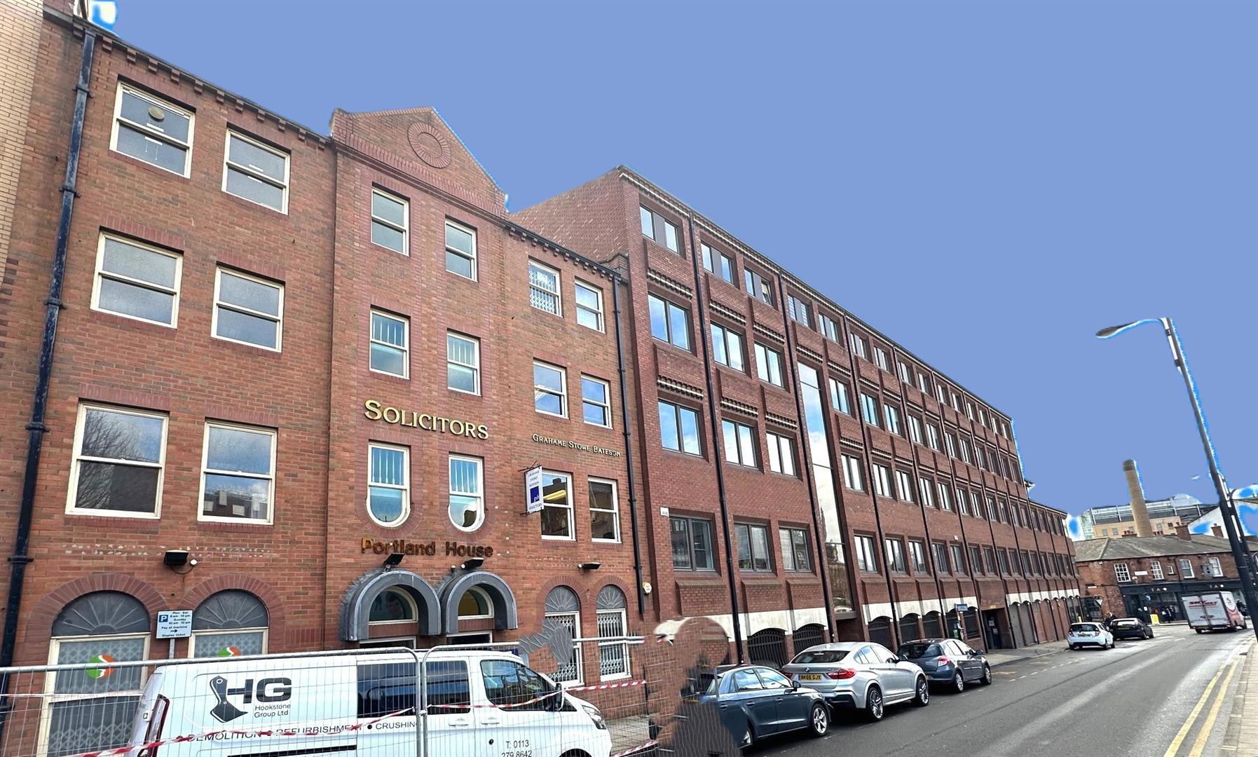 Photo of property